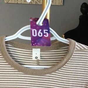 Lululemon Top